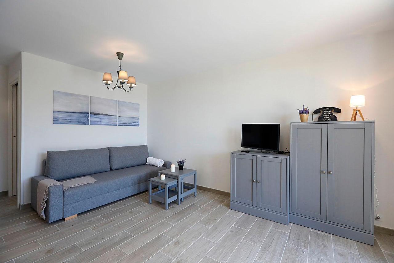 Appartement Proche Plage-Beach-Playa Avec Parking Et Wifi Андай Экстерьер фото