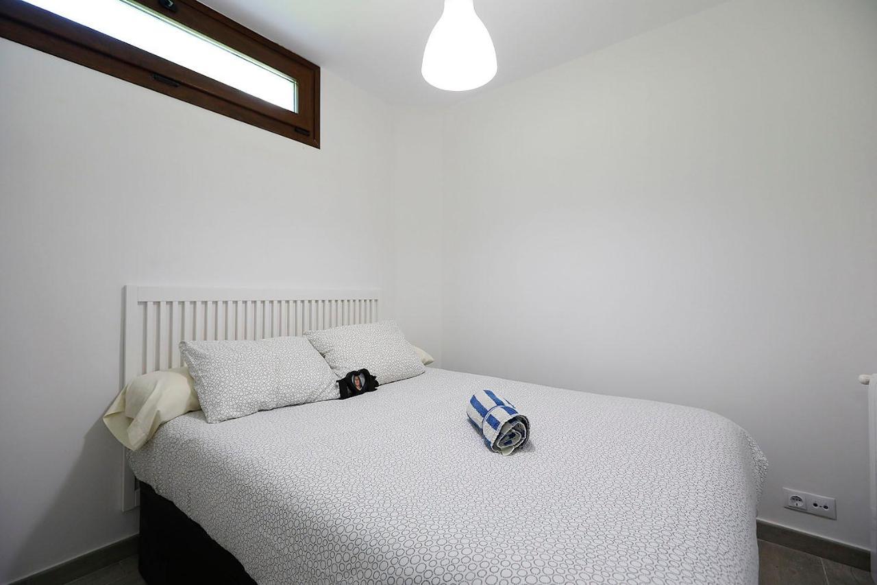 Appartement Proche Plage-Beach-Playa Avec Parking Et Wifi Андай Экстерьер фото