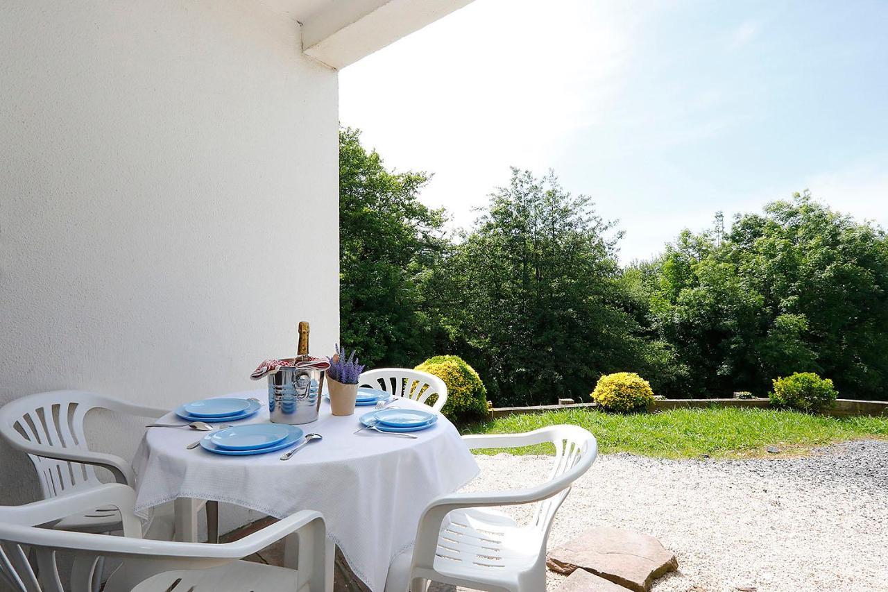Appartement Proche Plage-Beach-Playa Avec Parking Et Wifi Андай Экстерьер фото