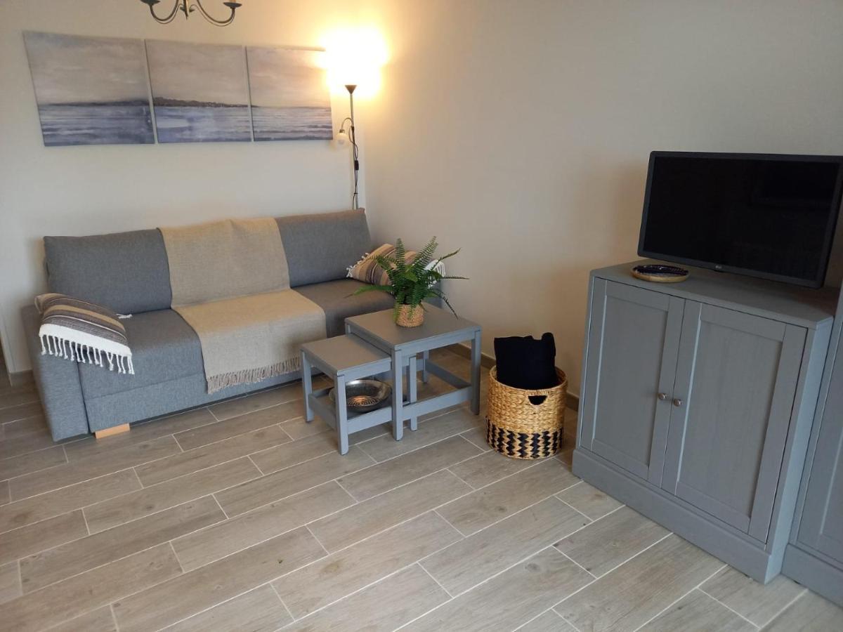 Appartement Proche Plage-Beach-Playa Avec Parking Et Wifi Андай Экстерьер фото
