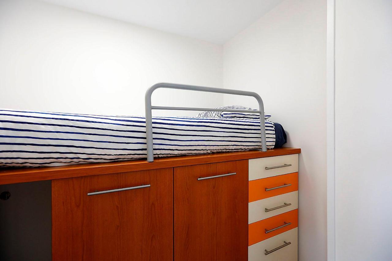 Appartement Proche Plage-Beach-Playa Avec Parking Et Wifi Андай Экстерьер фото