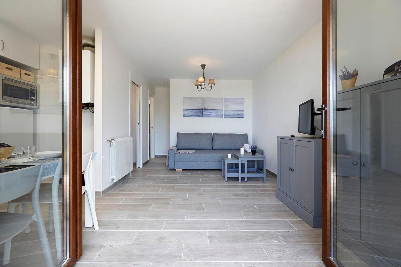 Appartement Proche Plage-Beach-Playa Avec Parking Et Wifi Андай Экстерьер фото