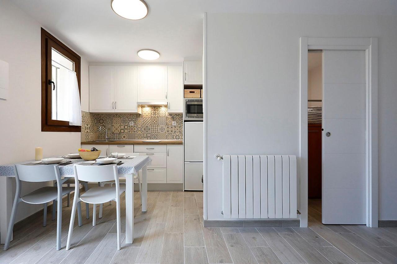 Appartement Proche Plage-Beach-Playa Avec Parking Et Wifi Андай Экстерьер фото