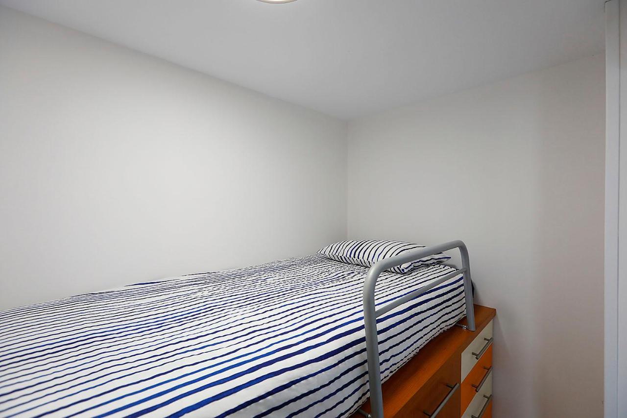 Appartement Proche Plage-Beach-Playa Avec Parking Et Wifi Андай Экстерьер фото